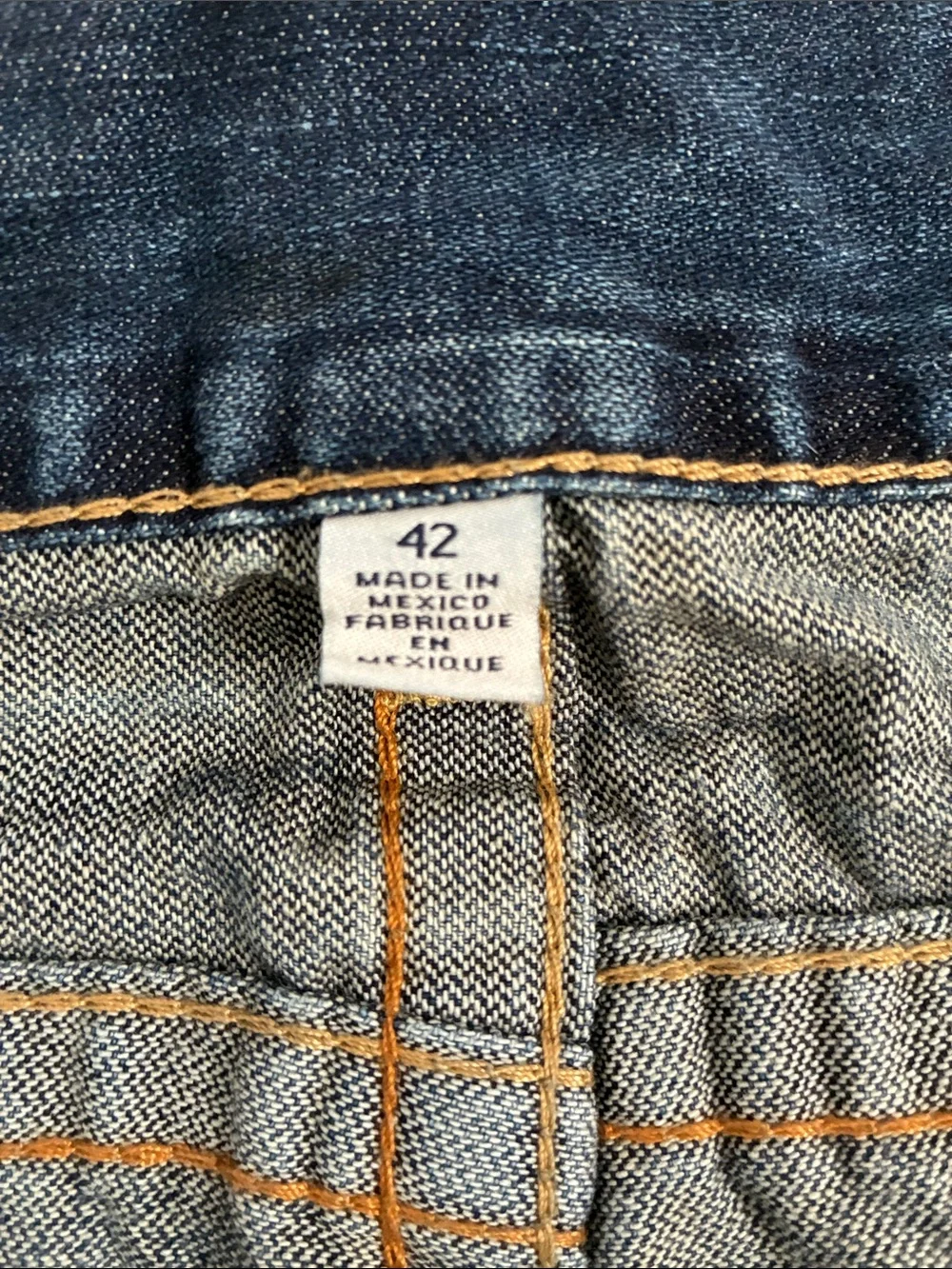 True Religion size 42
